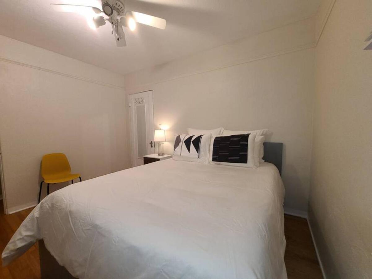 Holiday home North Park Bungalow *